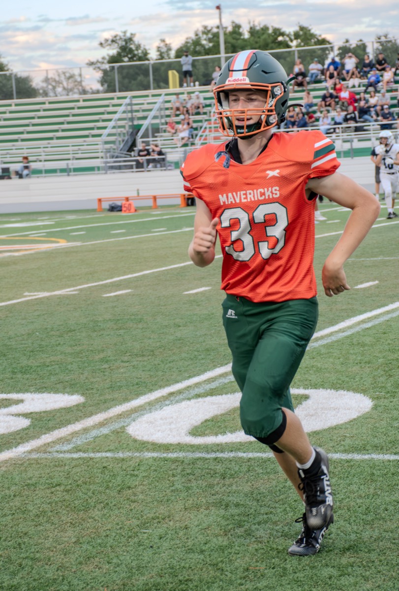JV #33 on the hash vs Oakmont.