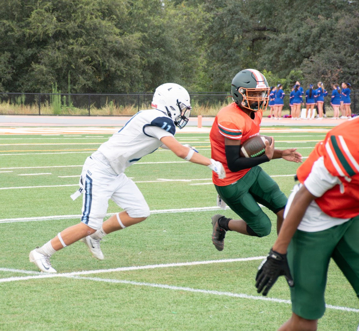 Oakmont JV · Aug 28 · IMG_6828