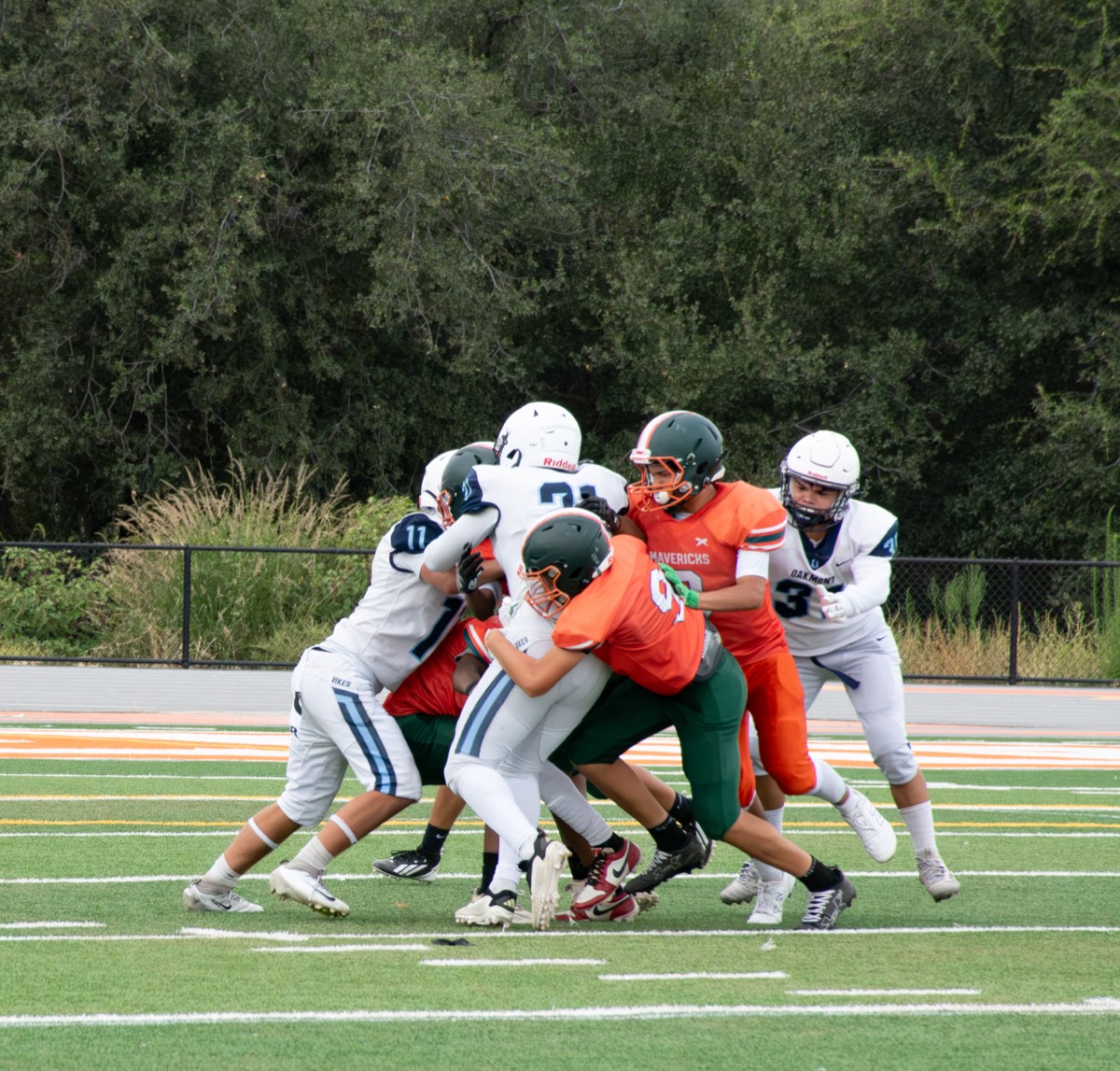 Oakmont JV · Aug 28 · IMG_6832