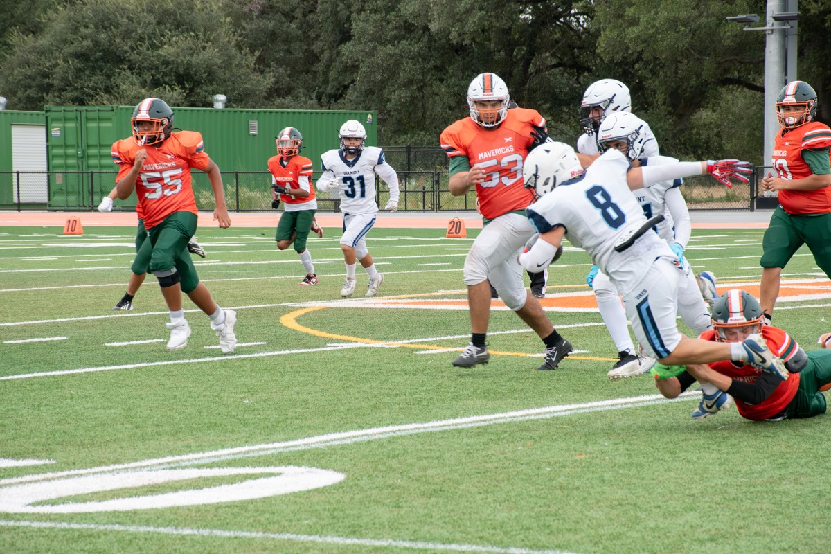 Oakmont JV · Aug 28 · IMG_6836