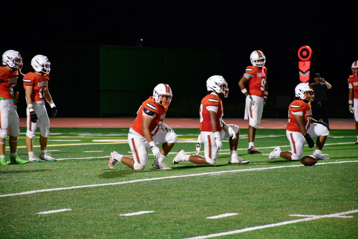 St. Vincent varsity · Aug 28 · IMG_6689