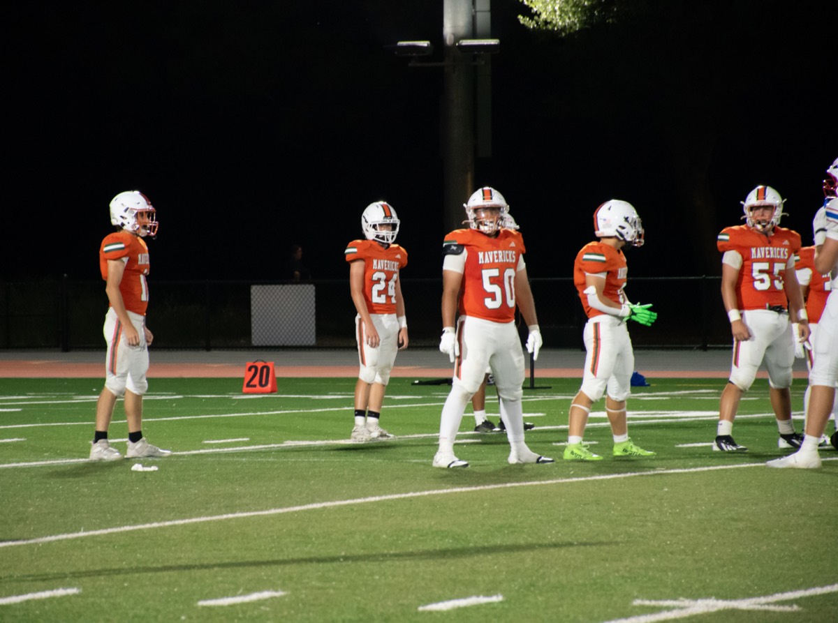 St. Vincent varsity · Aug 28 · IMG_6691