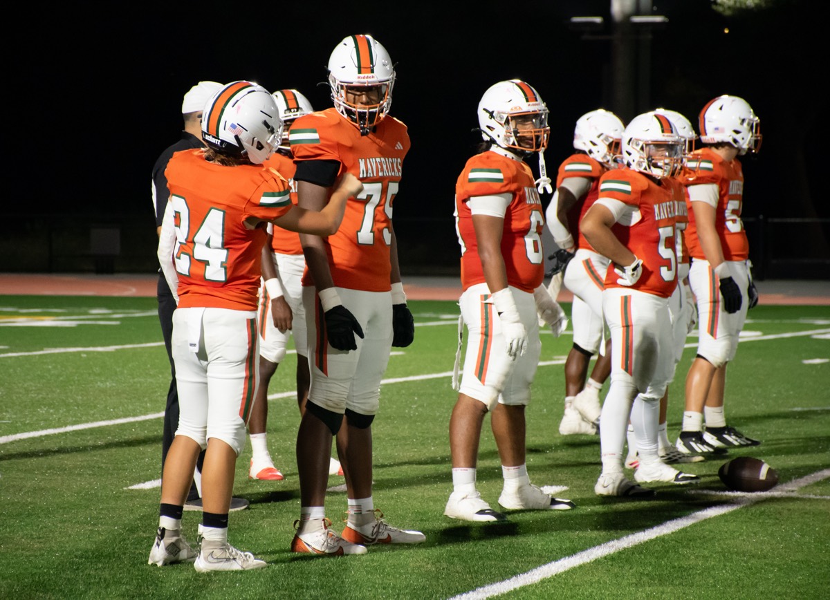 St. Vincent varsity · Aug 28 · IMG_6697