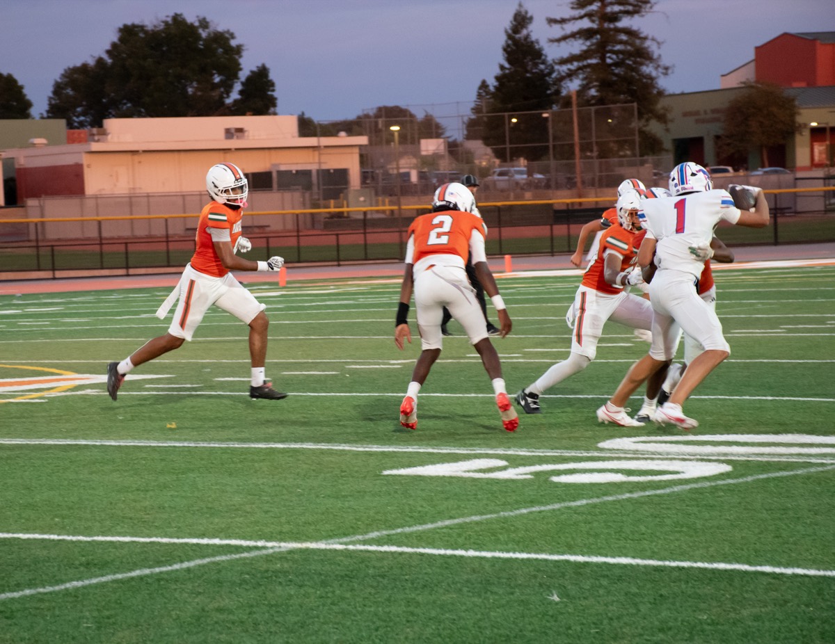 St. Vincent varsity · Aug 28 · IMG_6709
