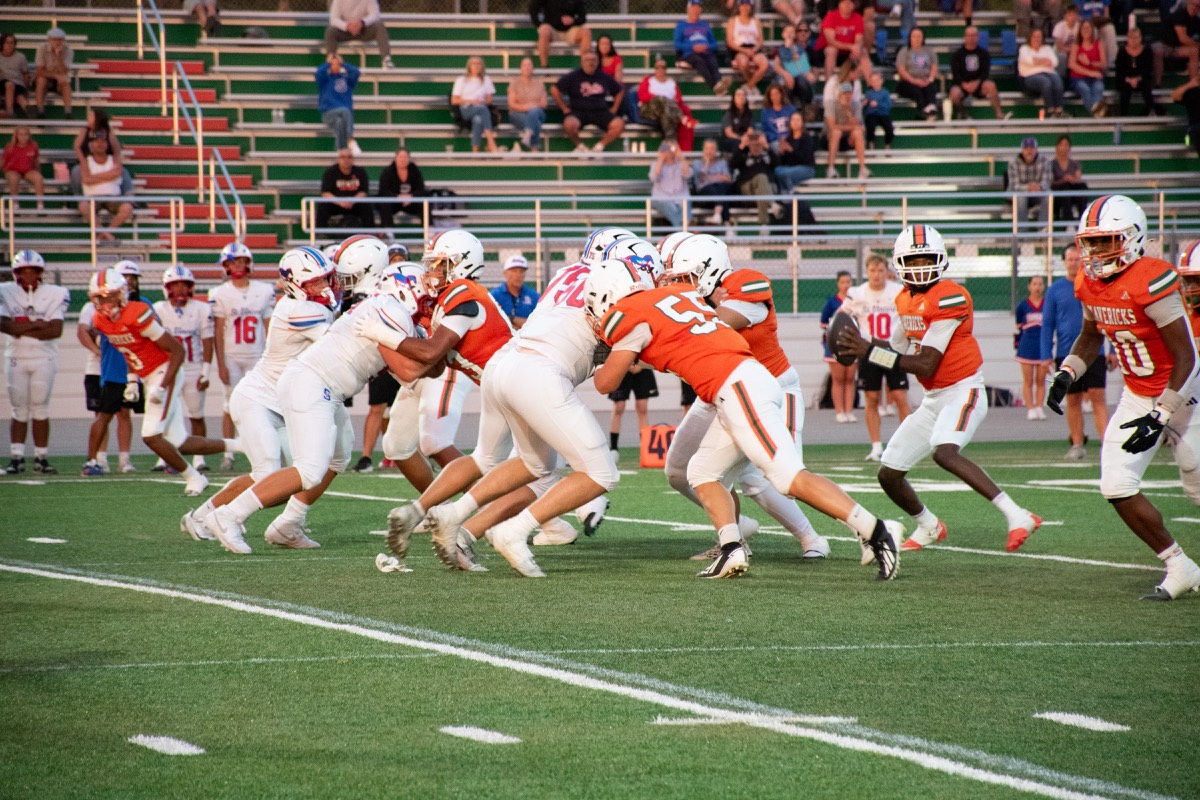 St. Vincent varsity · Aug 28 · IMG_6717