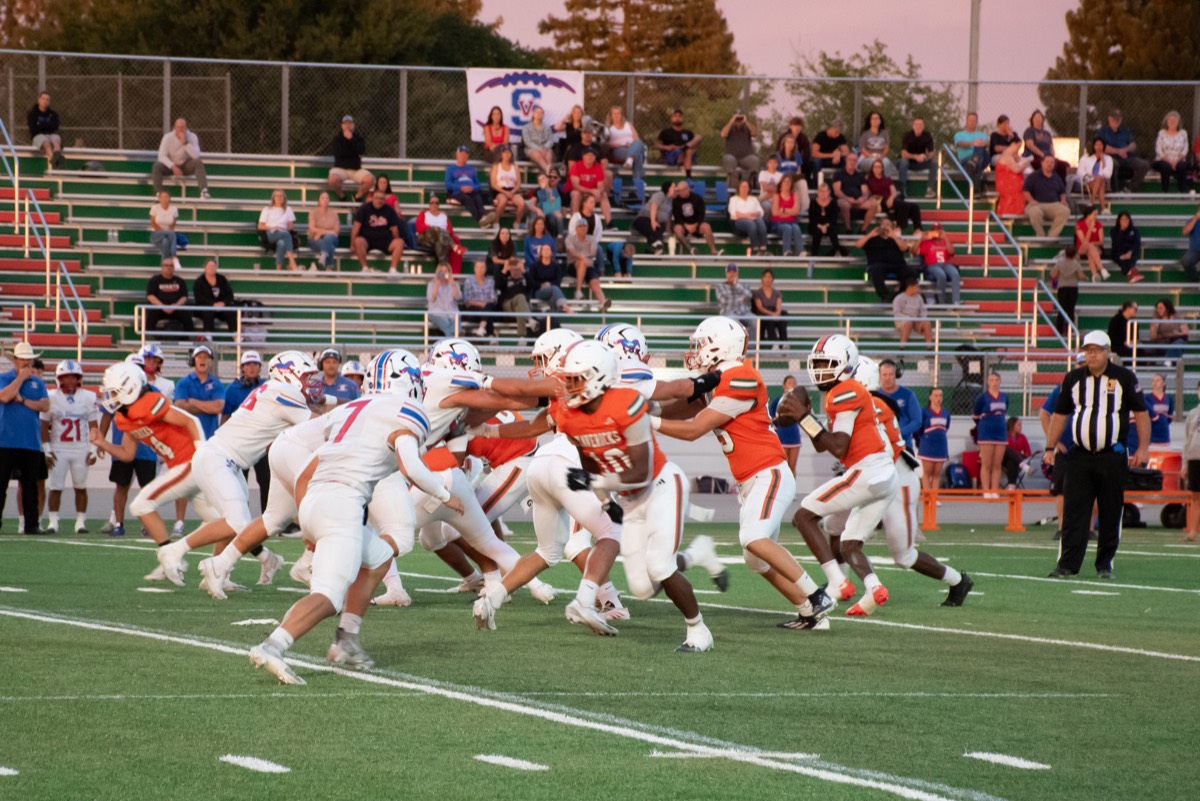 St. Vincent varsity · Aug 28 · IMG_6718