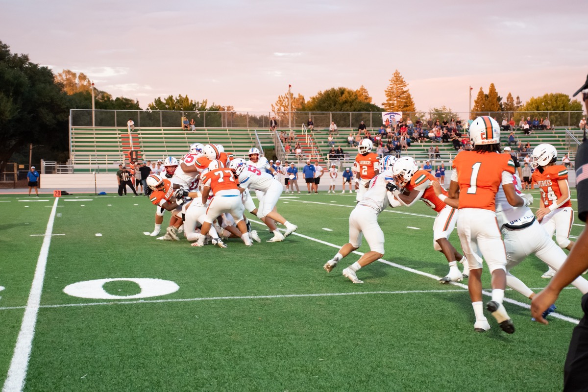 St. Vincent varsity · Aug 28 · IMG_6719