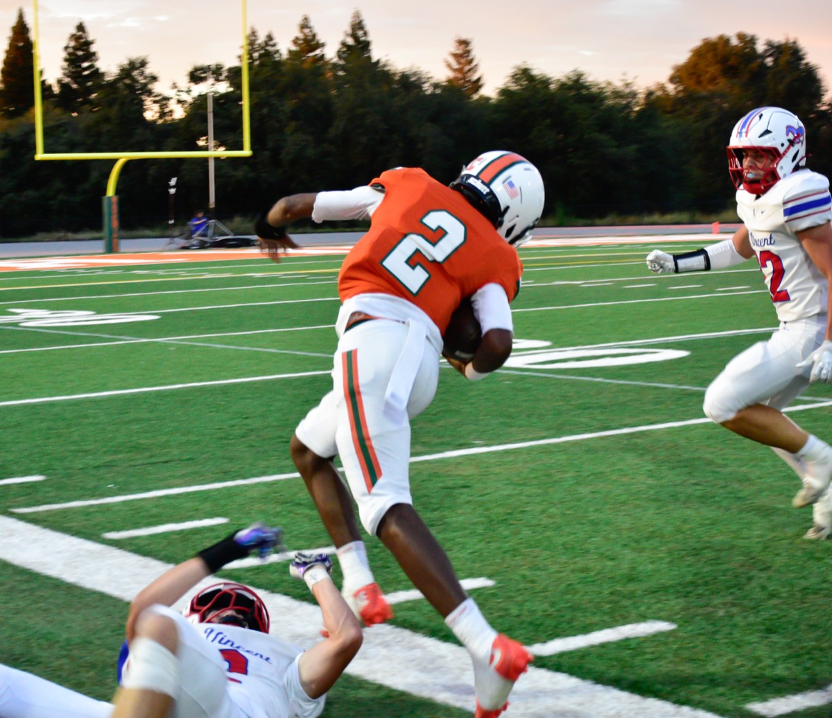 St. Vincent varsity · Aug 28 · IMG_6723