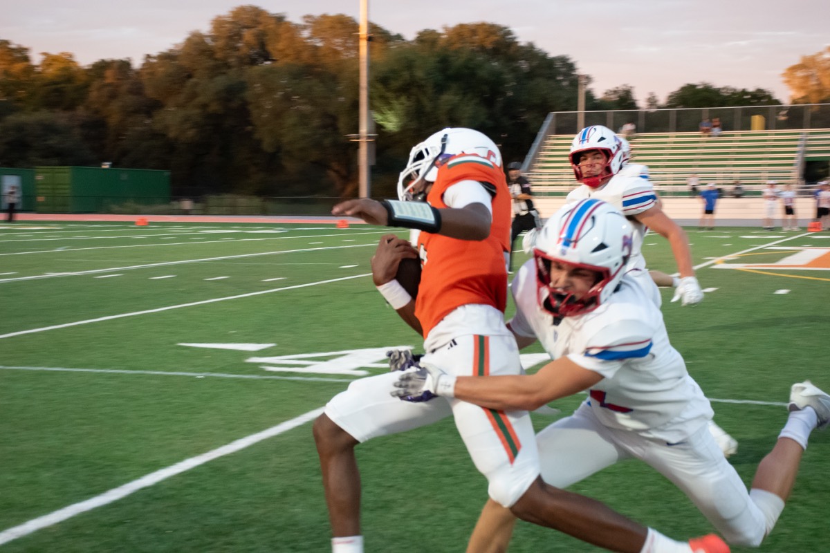 St. Vincent varsity · Aug 28 · IMG_6724