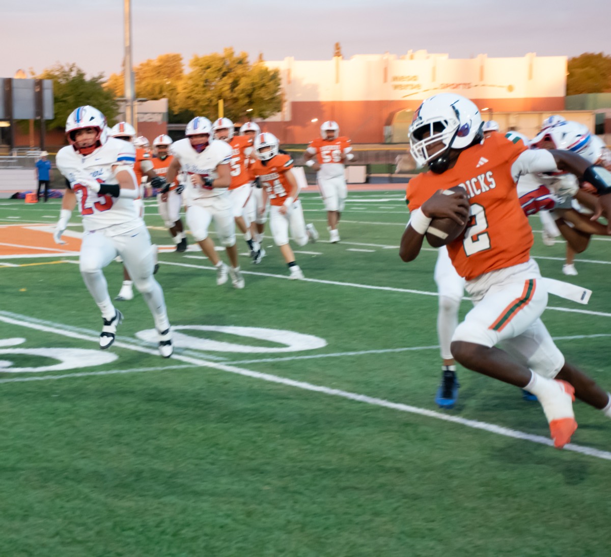 St. Vincent varsity · Aug 28 · IMG_6726