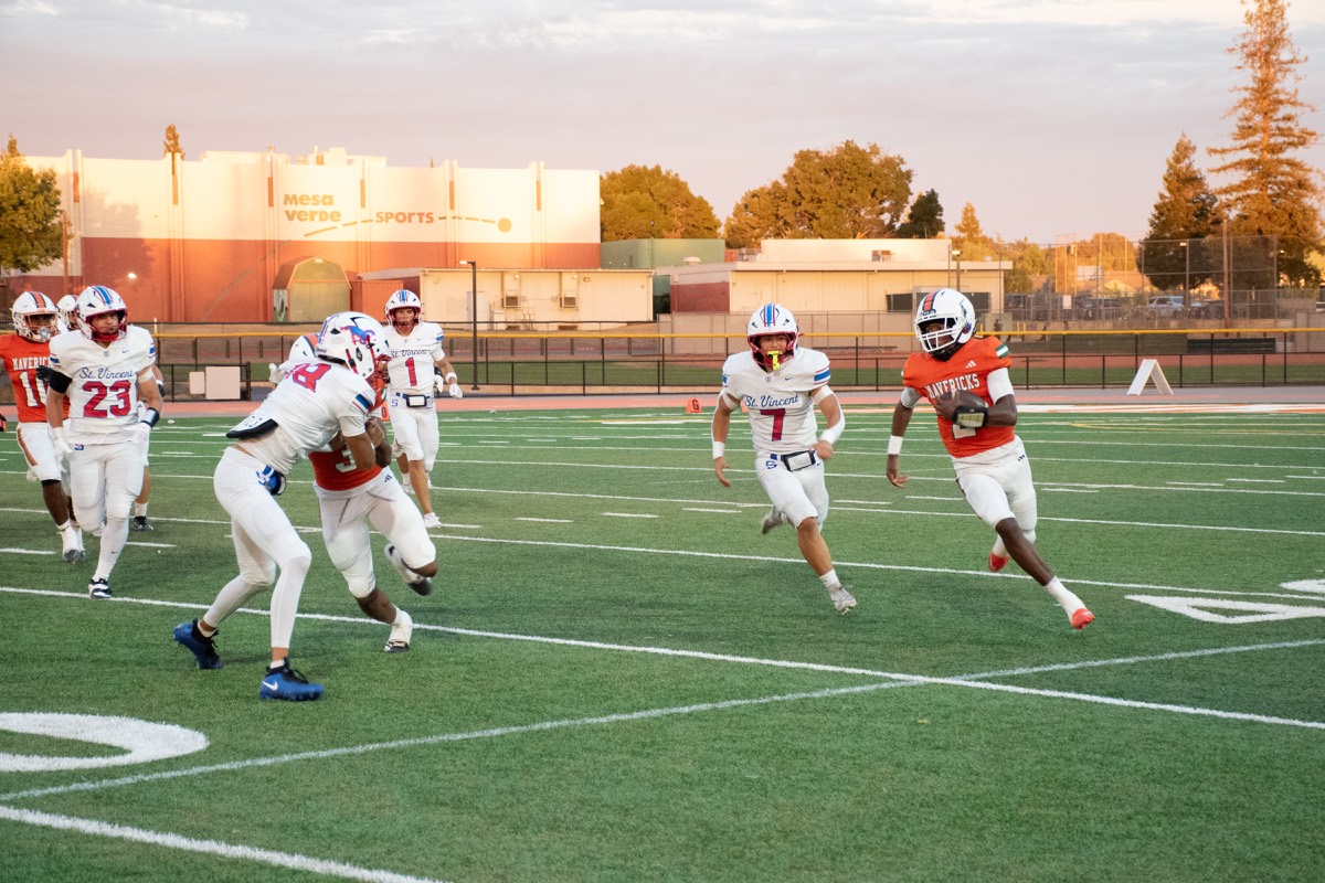 St. Vincent varsity · Aug 28 · IMG_6727