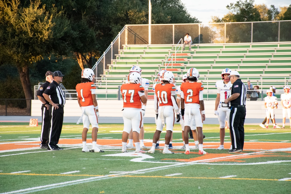 St. Vincent varsity · Aug 28 · IMG_6736