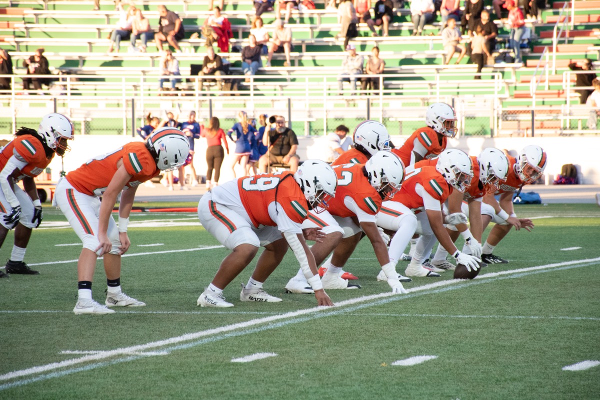 St. Vincent varsity · Aug 28 · IMG_6737