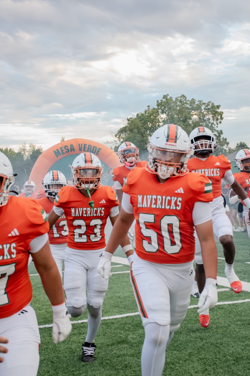 St. Vincent varsity · Aug 28 · IMG_6745